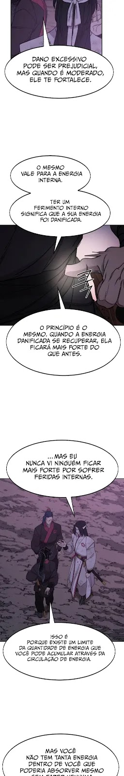 Read O Retorno da Lâmina Florescente (PT-BR) PT Manga Online