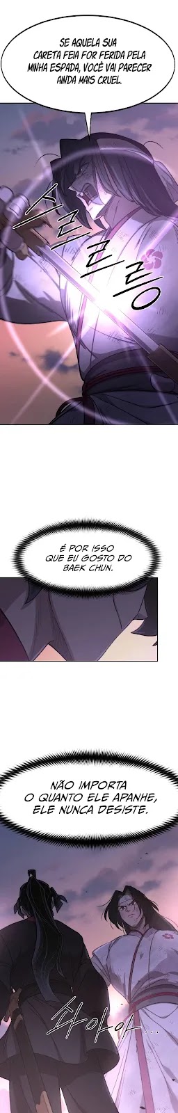 Read O Retorno da Lâmina Florescente (PT-BR) PT Manga Online