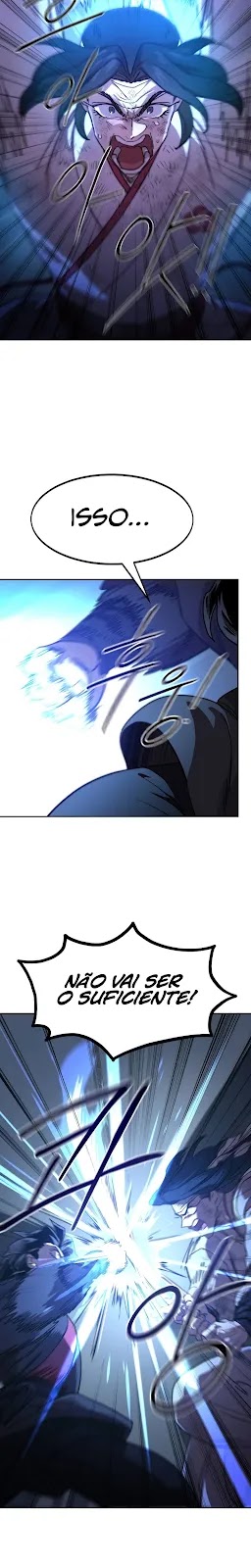 Read O Retorno da Lâmina Florescente (PT-BR) PT Manga Online