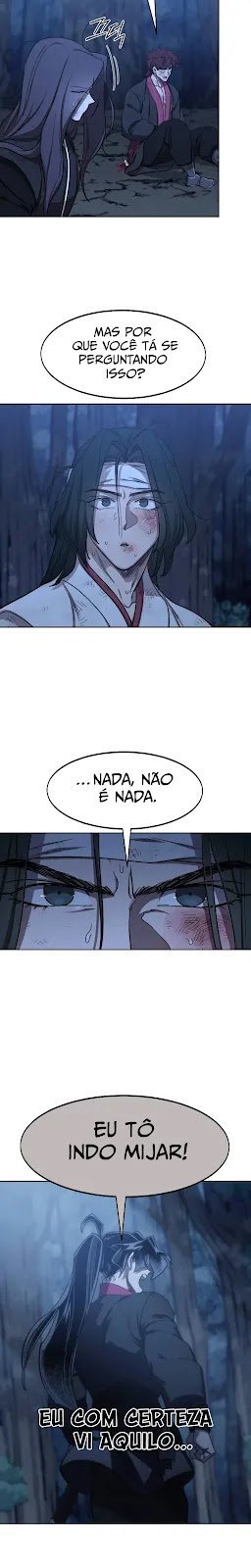 Read O Retorno da Lâmina Florescente (PT-BR) PT Manga Online