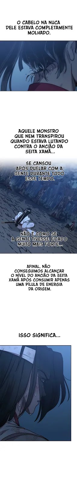 Read O Retorno da Lâmina Florescente (PT-BR) PT Manga Online