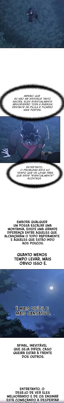 Read O Retorno da Lâmina Florescente (PT-BR) PT Manga Online