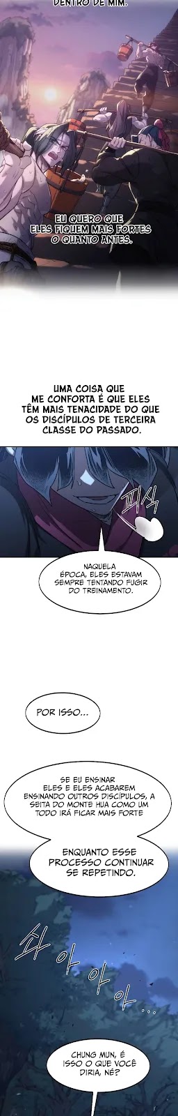 Read O Retorno da Lâmina Florescente (PT-BR) PT Manga Online