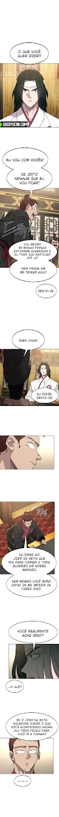 Read O Retorno da Lâmina Florescente (PT-BR) PT Manga Online