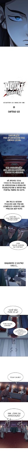 Read O Retorno da Lâmina Florescente (PT-BR) PT Manga Online