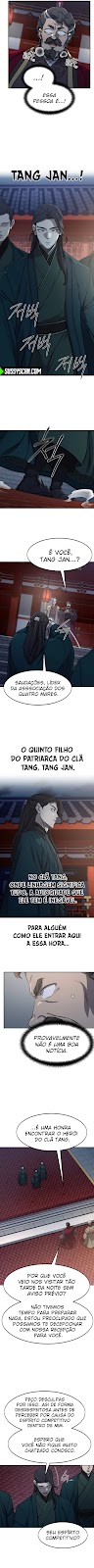 Read O Retorno da Lâmina Florescente (PT-BR) PT Manga Online