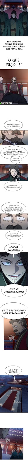 Read O Retorno da Lâmina Florescente (PT-BR) PT Manga Online