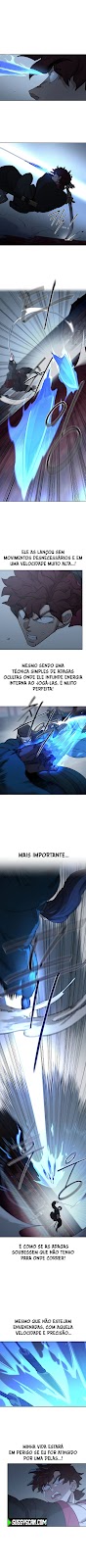 Read O Retorno da Lâmina Florescente (PT-BR) PT Manga Online