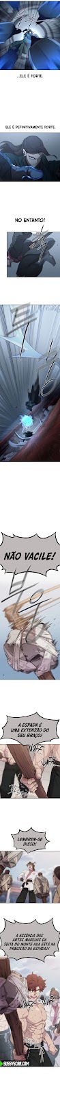 Read O Retorno da Lâmina Florescente (PT-BR) PT Manga Online