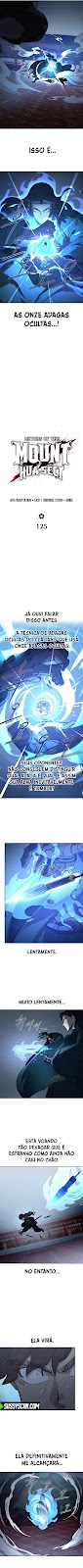 Read O Retorno da Lâmina Florescente (PT-BR) PT Manga Online