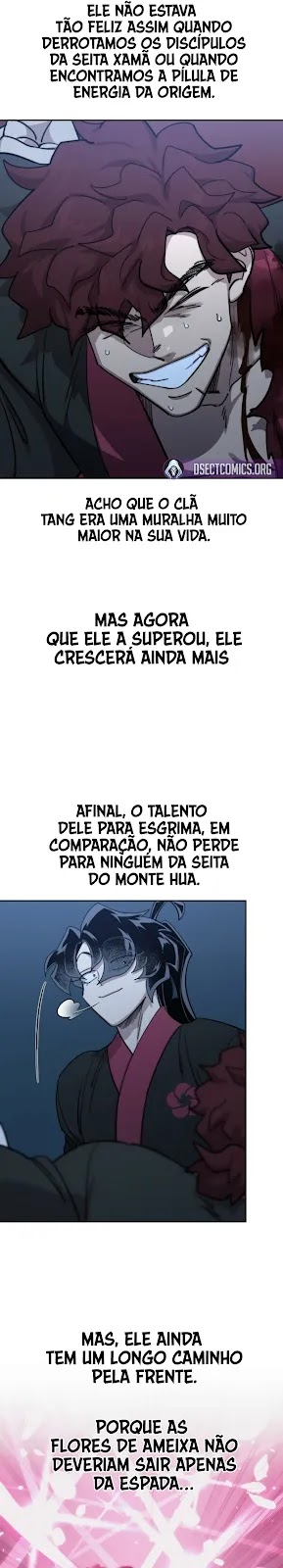 Read O Retorno da Lâmina Florescente (PT-BR) PT Manga Online