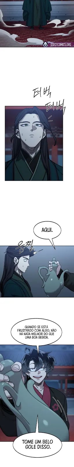 Read O Retorno da Lâmina Florescente (PT-BR) PT Manga Online