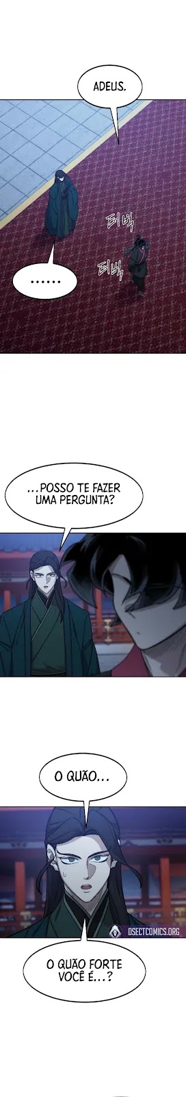 Read O Retorno da Lâmina Florescente (PT-BR) PT Manga Online