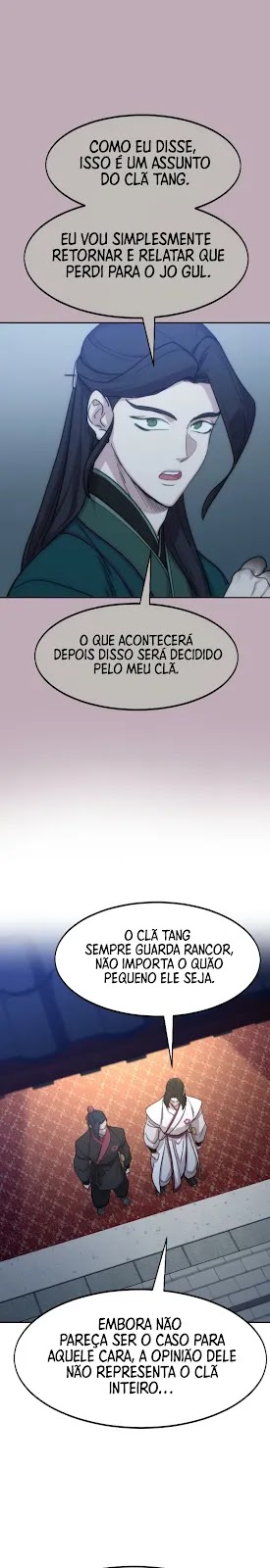 Read O Retorno da Lâmina Florescente (PT-BR) PT Manga Online