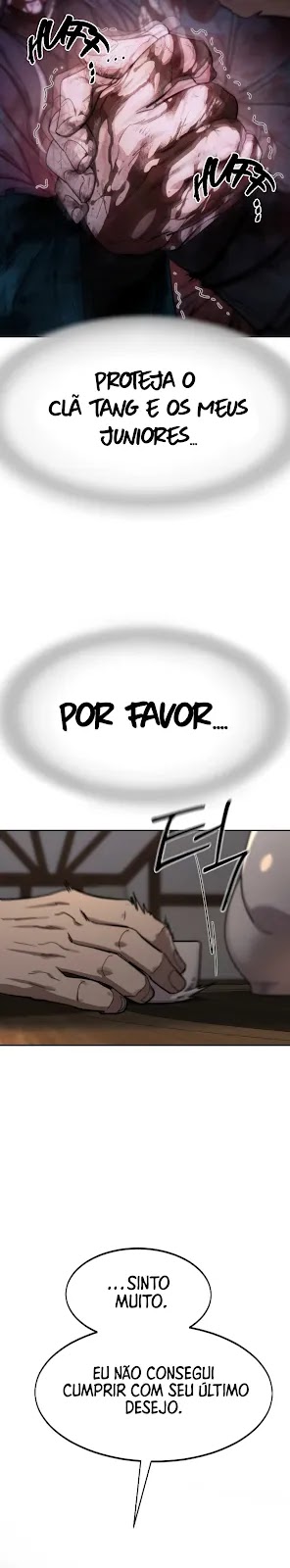 Read O Retorno da Lâmina Florescente (PT-BR) PT Manga Online