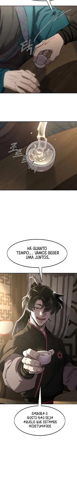Read O Retorno da Lâmina Florescente (PT-BR) PT Manga Online