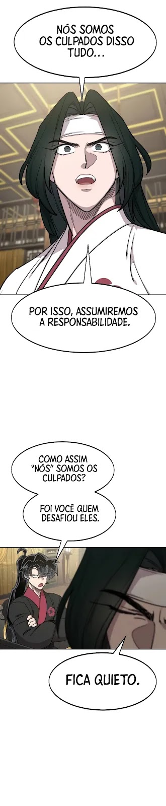 Read O Retorno da Lâmina Florescente (PT-BR) PT Manga Online