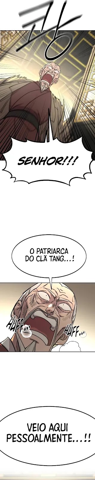 Read O Retorno da Lâmina Florescente (PT-BR) PT Manga Online