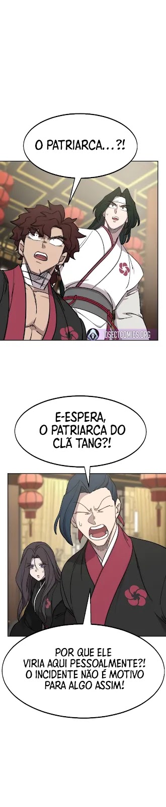 Read O Retorno da Lâmina Florescente (PT-BR) PT Manga Online