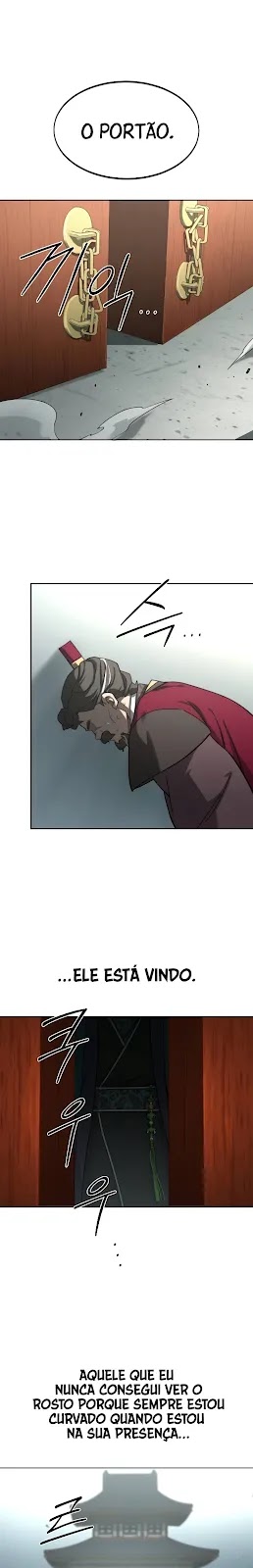 Read O Retorno da Lâmina Florescente (PT-BR) PT Manga Online