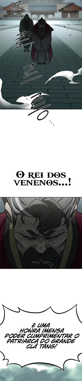 Read O Retorno da Lâmina Florescente (PT-BR) PT Manga Online