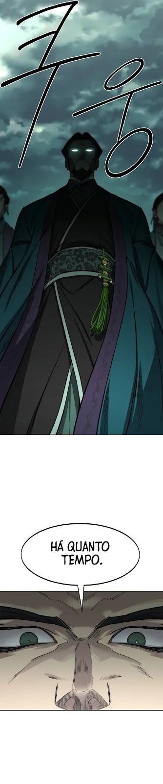 Read O Retorno da Lâmina Florescente (PT-BR) PT Manga Online