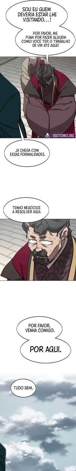 Read O Retorno da Lâmina Florescente (PT-BR) PT Manga Online