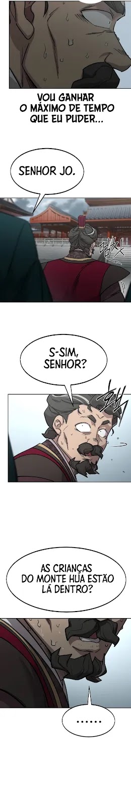 Read O Retorno da Lâmina Florescente (PT-BR) PT Manga Online