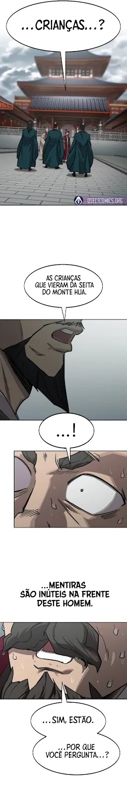 Read O Retorno da Lâmina Florescente (PT-BR) PT Manga Online
