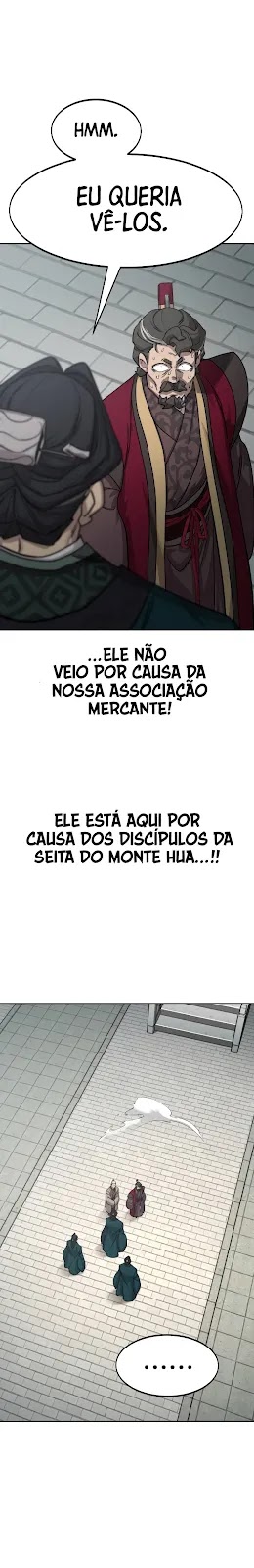 Read O Retorno da Lâmina Florescente (PT-BR) PT Manga Online