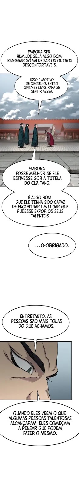 Read O Retorno da Lâmina Florescente (PT-BR) PT Manga Online