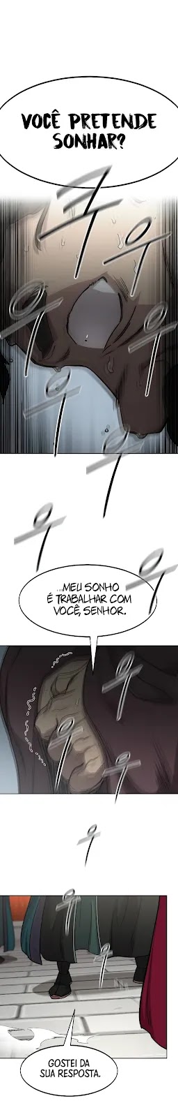 Read O Retorno da Lâmina Florescente (PT-BR) PT Manga Online