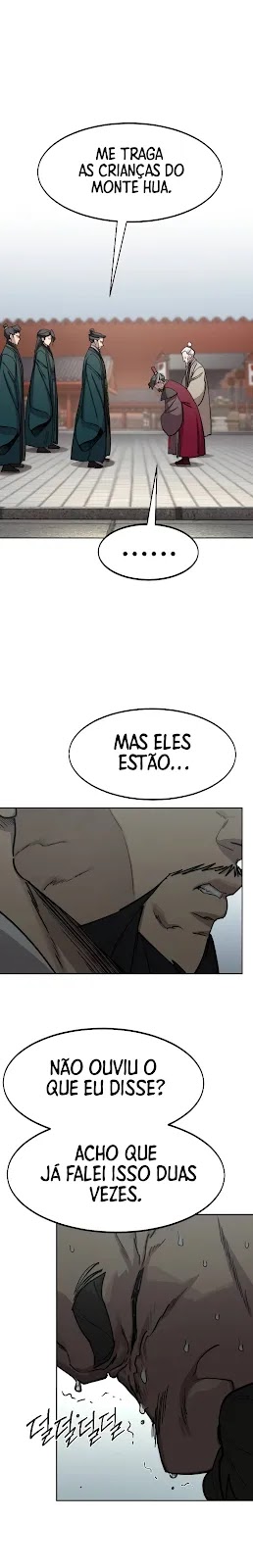 Read O Retorno da Lâmina Florescente (PT-BR) PT Manga Online