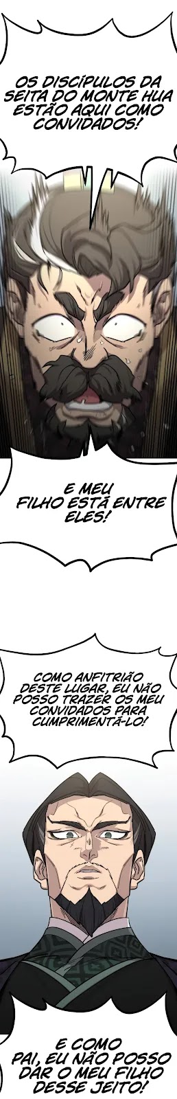 Read O Retorno da Lâmina Florescente (PT-BR) PT Manga Online