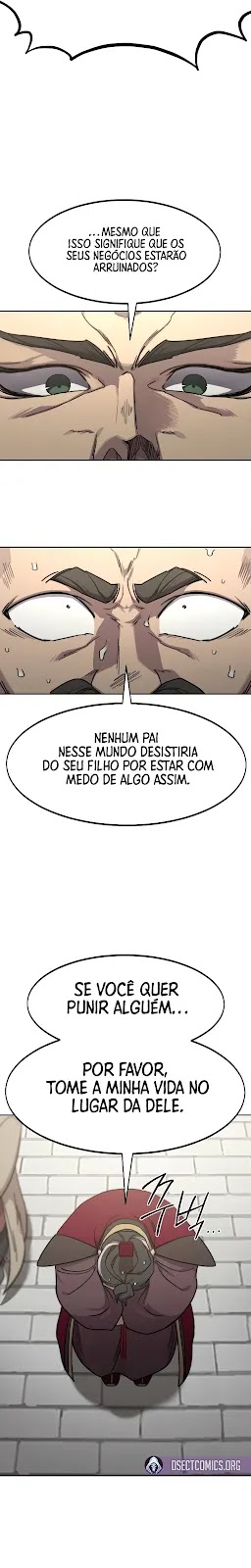 Read O Retorno da Lâmina Florescente (PT-BR) PT Manga Online