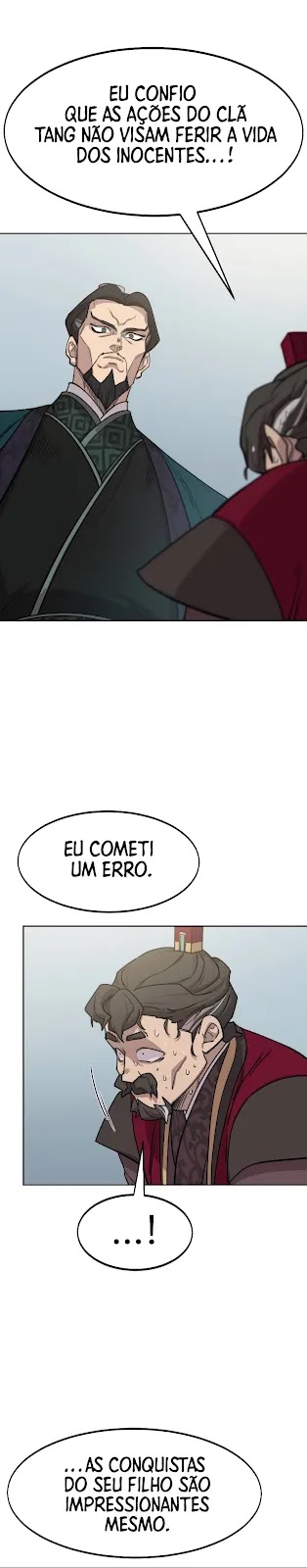 Read O Retorno da Lâmina Florescente (PT-BR) PT Manga Online