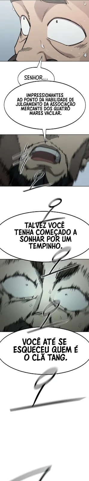 Read O Retorno da Lâmina Florescente (PT-BR) PT Manga Online