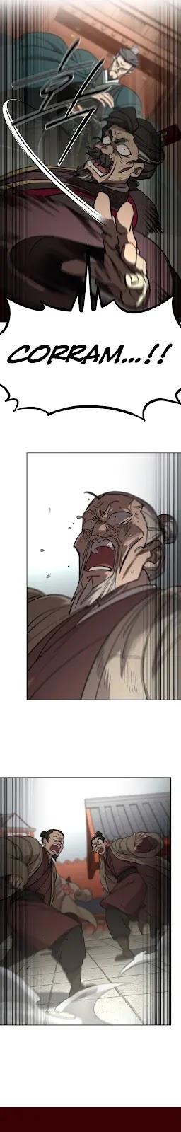 Read O Retorno da Lâmina Florescente (PT-BR) PT Manga Online