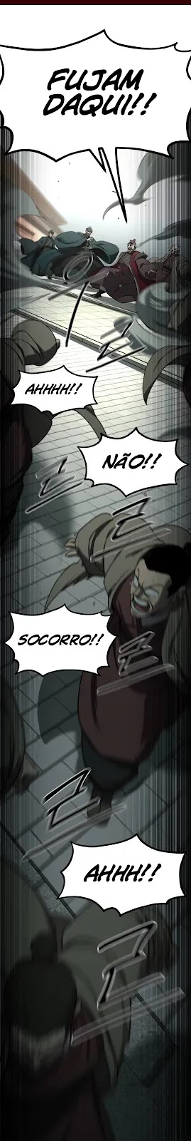 Read O Retorno da Lâmina Florescente (PT-BR) PT Manga Online