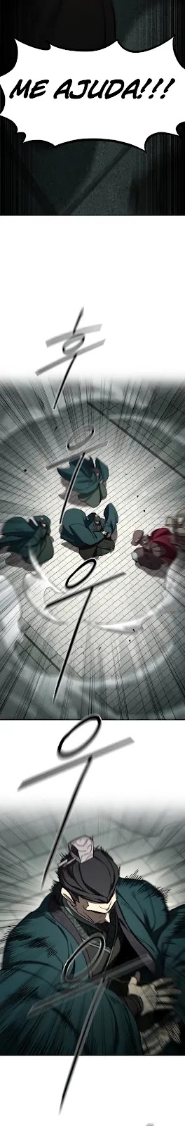 Read O Retorno da Lâmina Florescente (PT-BR) PT Manga Online