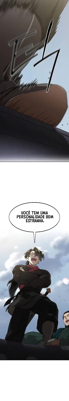 Read O Retorno da Lâmina Florescente (PT-BR) PT Manga Online