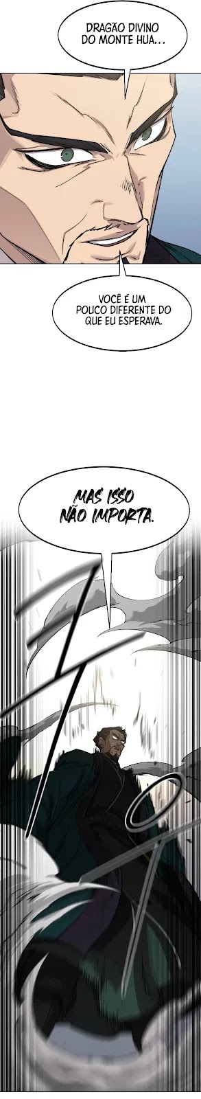 Read O Retorno da Lâmina Florescente (PT-BR) PT Manga Online