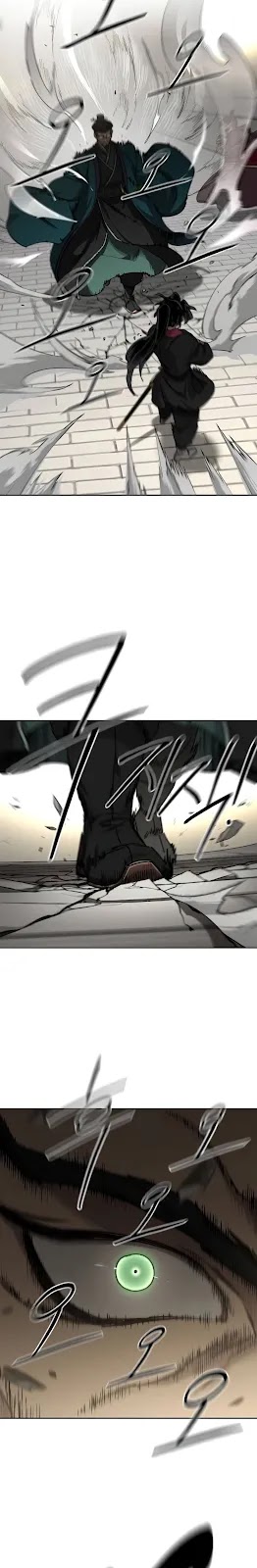 Read O Retorno da Lâmina Florescente (PT-BR) PT Manga Online