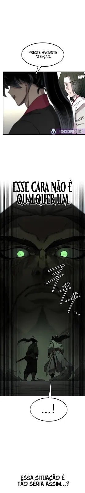 Read O Retorno da Lâmina Florescente (PT-BR) PT Manga Online