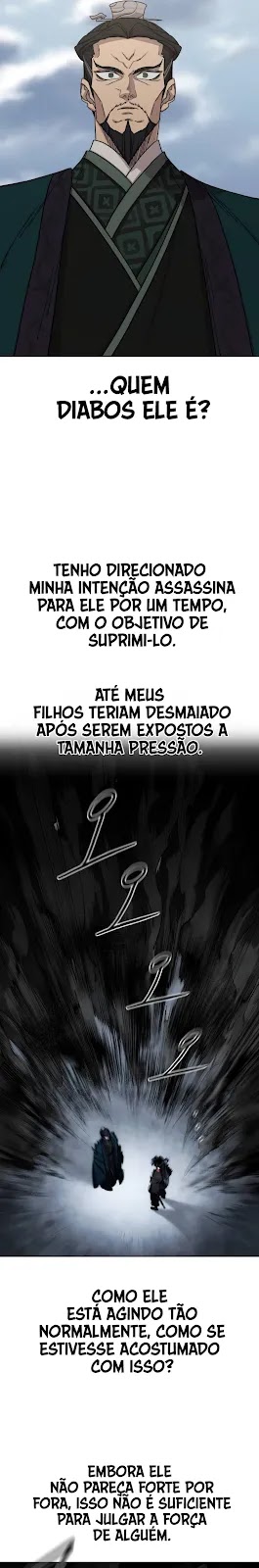 Read O Retorno da Lâmina Florescente (PT-BR) PT Manga Online