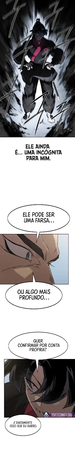 Read O Retorno da Lâmina Florescente (PT-BR) PT Manga Online