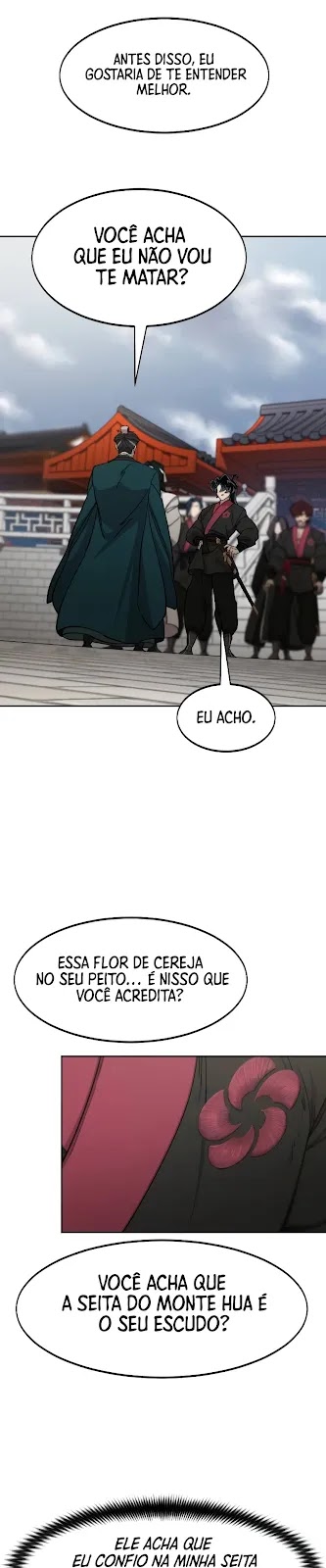 Read O Retorno da Lâmina Florescente (PT-BR) PT Manga Online