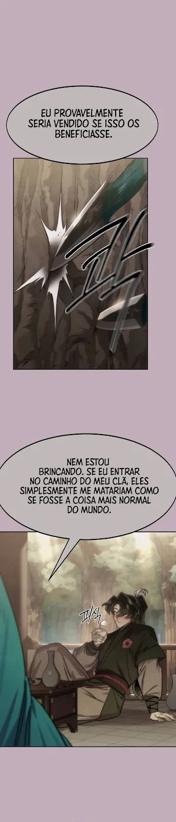 Read O Retorno da Lâmina Florescente (PT-BR) PT Manga Online