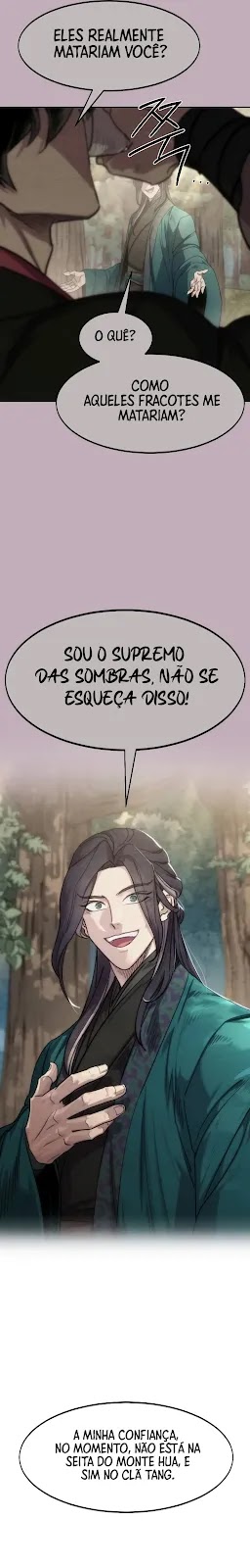 Read O Retorno da Lâmina Florescente (PT-BR) PT Manga Online