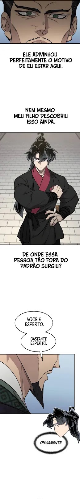 Read O Retorno da Lâmina Florescente (PT-BR) PT Manga Online